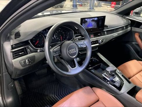 Certified 2023 Audi A4 2.0T Premium w/ Convenience Package AWD/4WD image 14