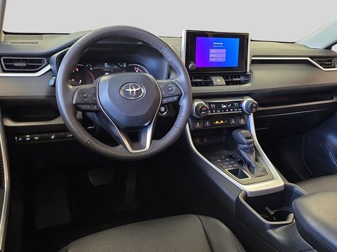 Used 2024 Toyota RAV4 XLE w/ Convenience Package AWD/4WD image 20