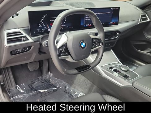 Used 2025 BMW 230i Coupe RWD image 15