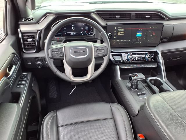 Used 2024 GMC Sierra 1500 Denali w/ Technology Package AWD/4WD image 18