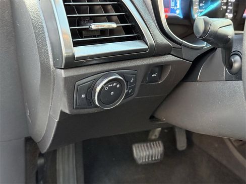 Used 2013 Ford Fusion Energi Titanium image 16