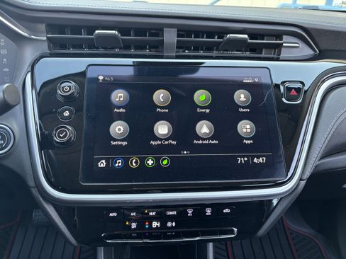 Used 2023 Chevrolet Bolt EUV LT w/ Driver Confidence Package FWD image 17