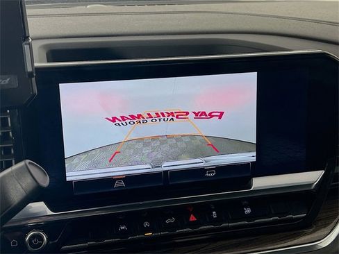 Used 2024 GMC Sierra 1500 Elevation image 18