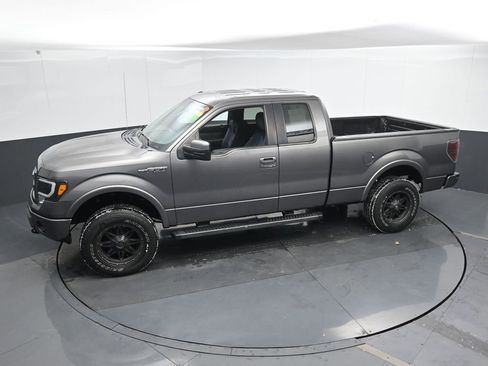 Used 2013 Ford F150 FX2 w/ Mid Equipment Group image 17