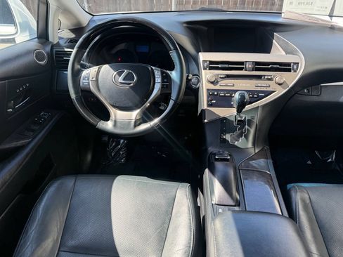 Used 2015 Lexus RX 350 FWD image 7