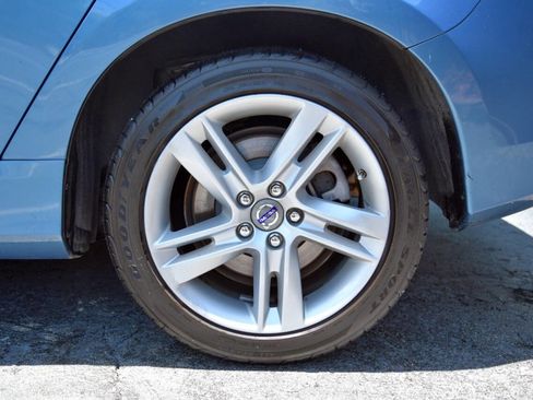 Used 2014 Volvo S60 T5 image 9