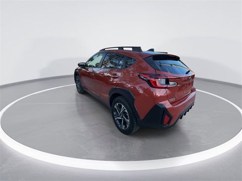 Certified 2024 Subaru Crosstrek 2.0i Premium image 6