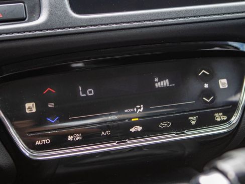 Used 2017 Honda HR-V EX-L image 23