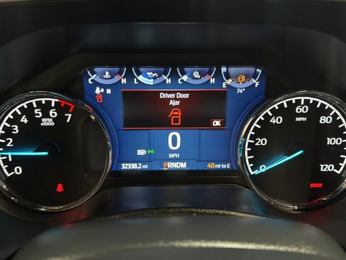 Used 2023 Ford F150 XLT w/ Equipment Group 302A High AWD/4WD image 21