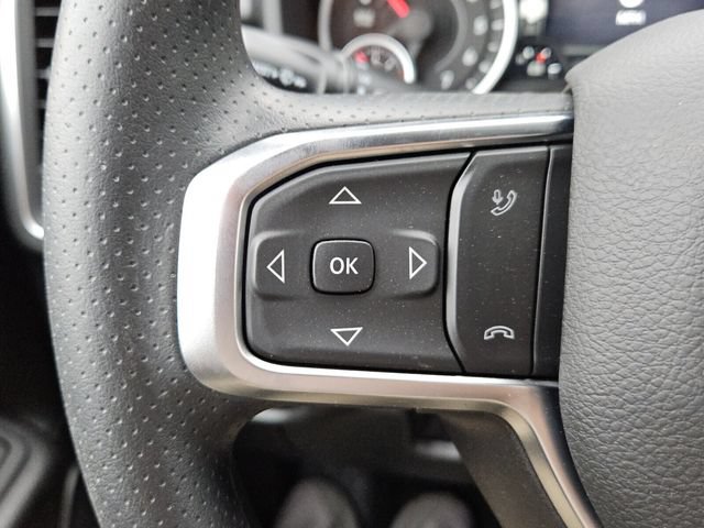 New 2026 RAM 1500 Express AWD/4WD image 22