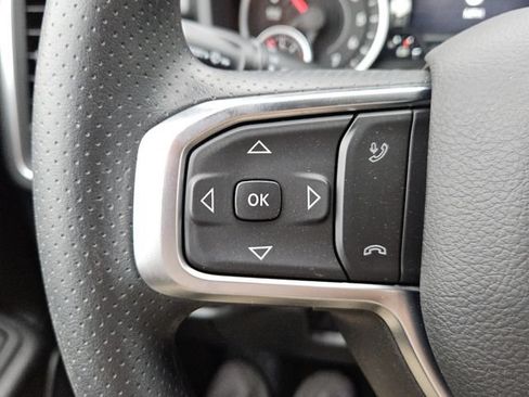 New 2026 RAM 1500 Express AWD/4WD image 22