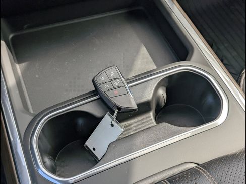 New 2026 Chevrolet Silverado 2500 High Country w/ Midnight Edition image 28