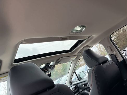 New 2026 Subaru Crosstrek 2.5i Limited AWD/4WD image 24