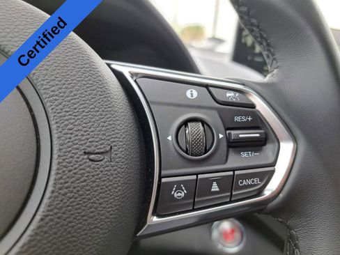 Used 2025 Acura RDX w/ Technology Package AWD/4WD image 13