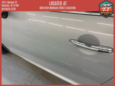 Used 2021 MINI Cooper John Cooper Works w/ Premium Package image 19