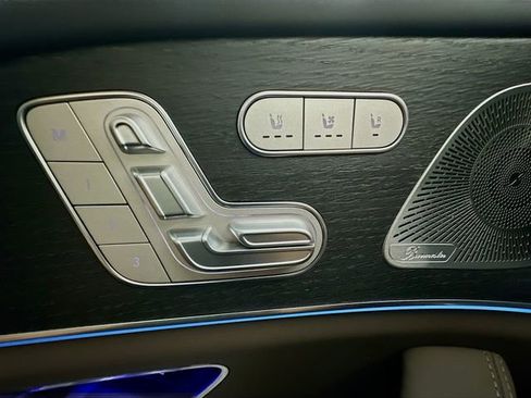 New 2026 Mercedes-Benz Maybach GLS 600 Maybach GLS 600 image 20