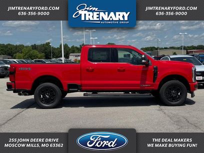New 2026 Ford F250 XLT w/ XLT Premium Package