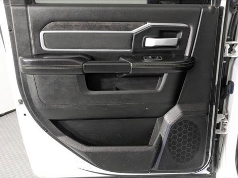 Used 2024 RAM 2500 Big Horn w/ Off Road Package image 12