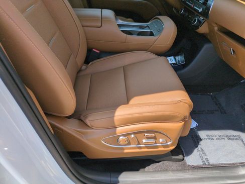 New 2026 Hyundai Palisade Calligraphy AWD/4WD image 59