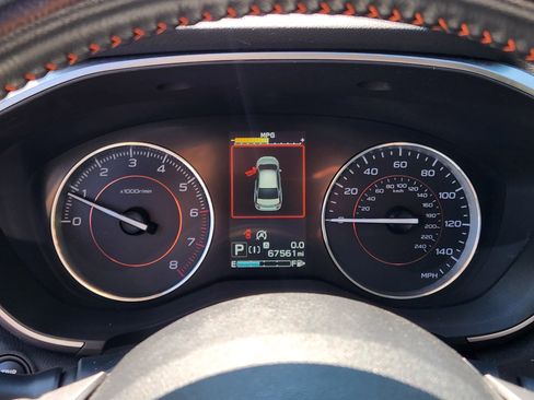 Used 2023 Subaru Crosstrek 2.5i Limited w/ Moonroof Package AWD/4WD image 19