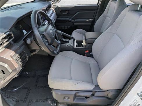 Used 2024 Toyota Tacoma SR5 image 15