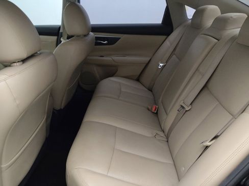 Used 2018 Nissan Altima 2.5 SL FWD image 18