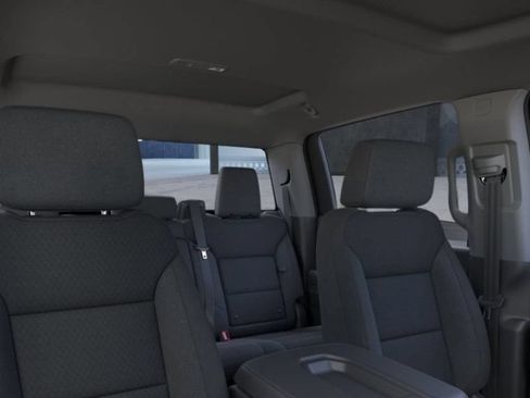 Used 2026 GMC Sierra 1500 Elevation AWD/4WD image 24