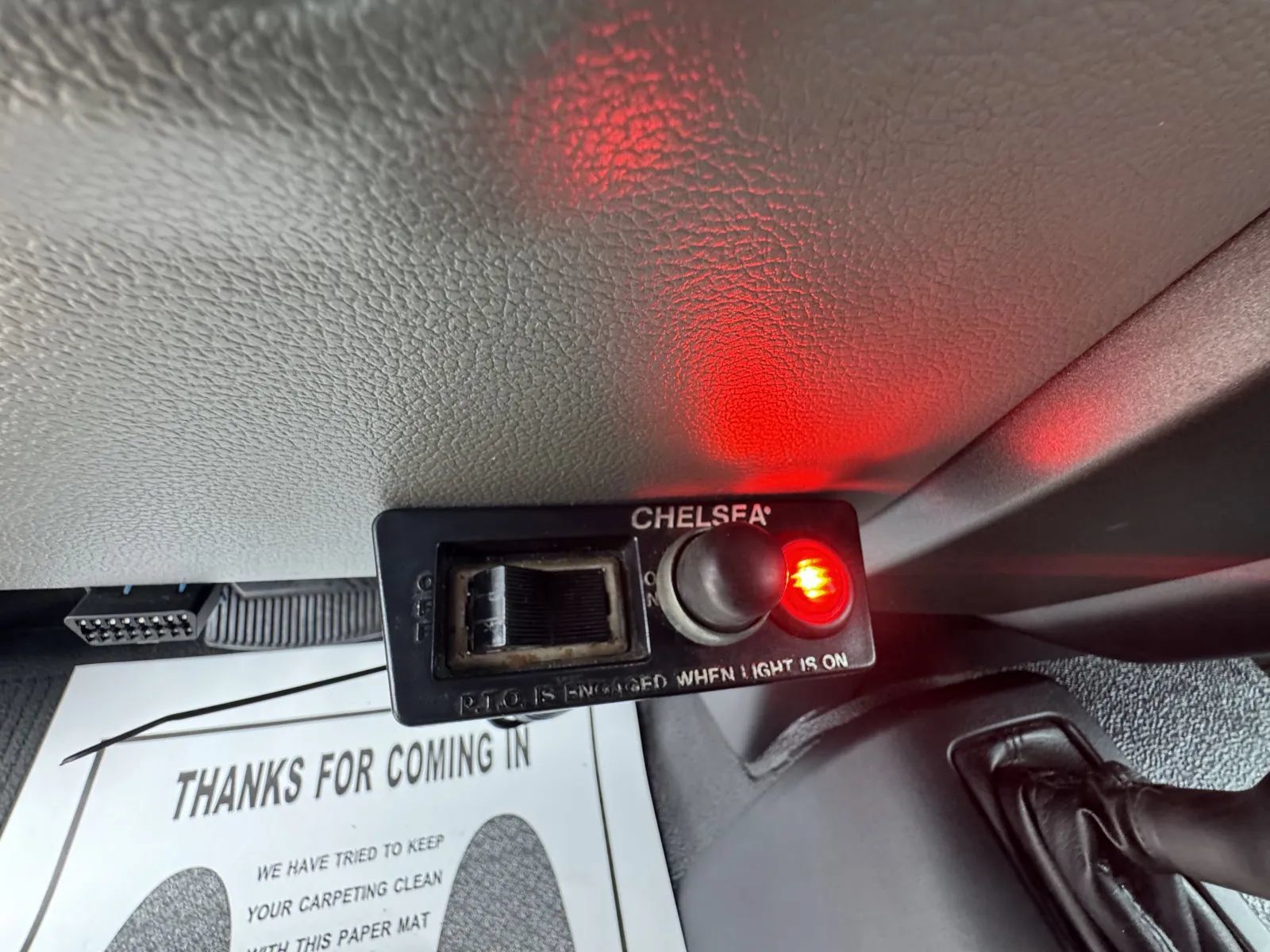 Used 2019 Ford F550 4x4 Regular Cab Super Duty image 15