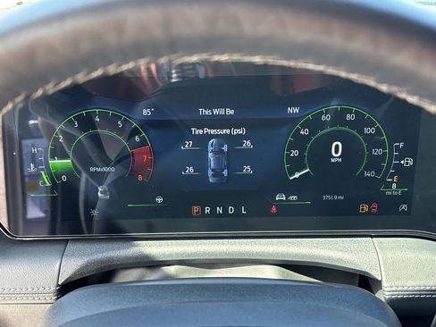 Used 2025 Ford Mustang Premium image 30