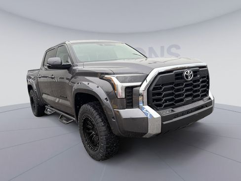 New 2026 Toyota Tundra SR5 image 10