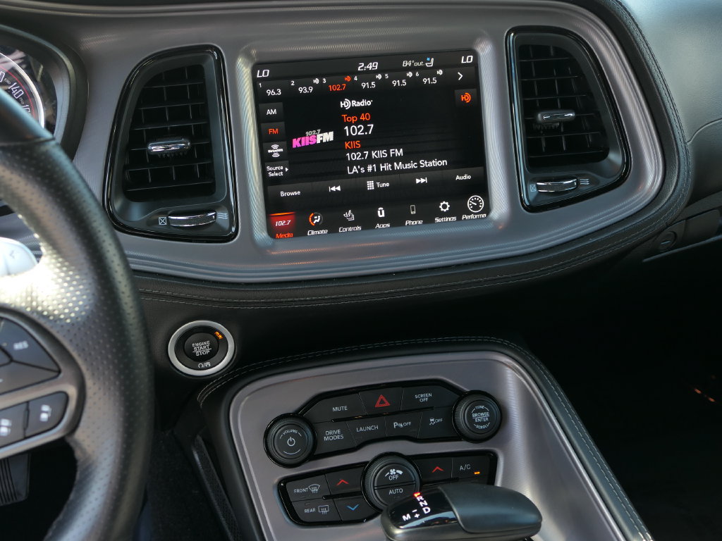 Certified 2023 Dodge Challenger R/T Scat Pack RWD image 18