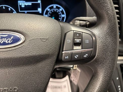 Used 2021 Ford Transit 350 XLT RWD image 4