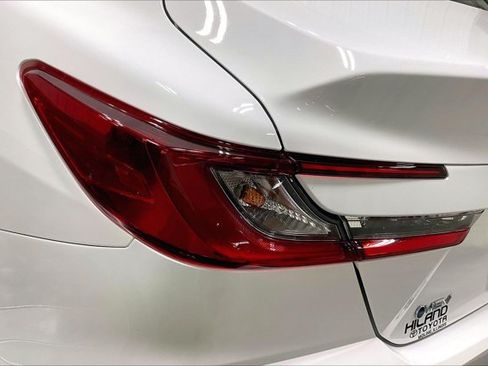 Certified 2026 Toyota Camry LE FWD image 30