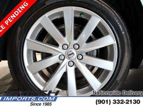 Used 2018 Volvo XC90 T6 Momentum image 31