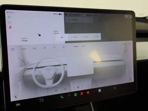 Used 2021 Tesla Model Y Long Range image 33