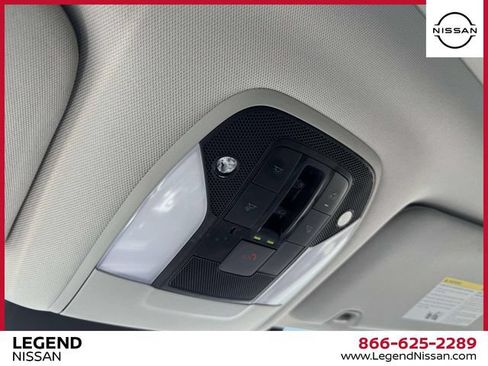 Used 2023 INFINITI QX60 Luxe AWD/4WD image 30