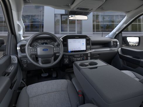 New 2026 Ford F150 XL AWD/4WD image 9