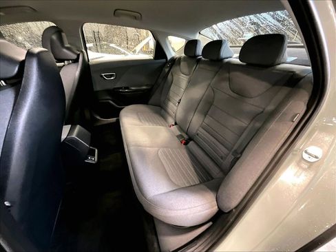 Used 2025 Kia K4 EX FWD image 15