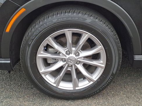 Used 2024 Honda CR-V EX-L image 27