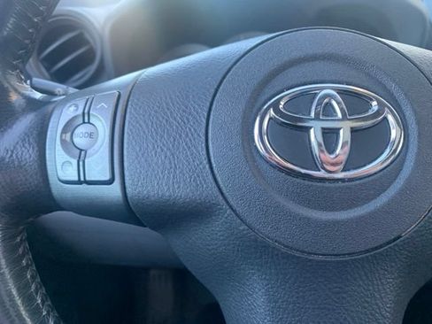 Used 2009 Toyota RAV4 Limited AWD/4WD image 9