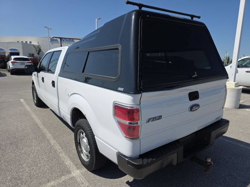 Used 2014 Ford F150 XL w/ XL Plus Package RWD image 9