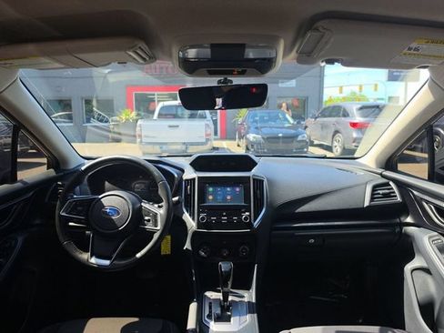 Used 2019 Subaru Crosstrek 2.0i Premium AWD/4WD image 27
