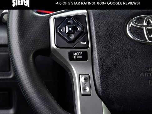 Used 2015 Toyota 4Runner SR5 image 17