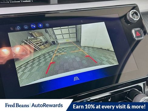 New 2027 Chevrolet Bolt LT w/ Comfort Package FWD image 10