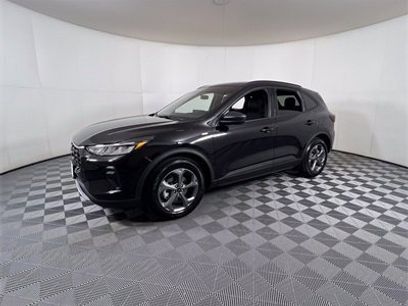 Used 2025 Ford Escape ST-Line w/ Tech Pack #1