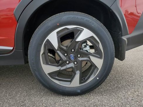 New 2026 Subaru Crosstrek 2.5i Limited AWD/4WD image 10