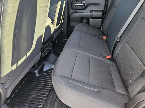 New 2026 GMC Sierra 2500 Pro w/ Convenience Package image 19