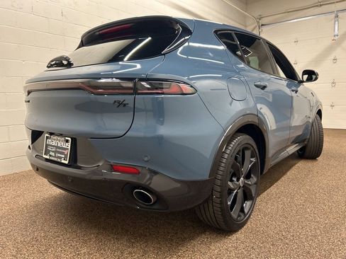 Used 2024 Dodge Hornet R/T Plus image 2