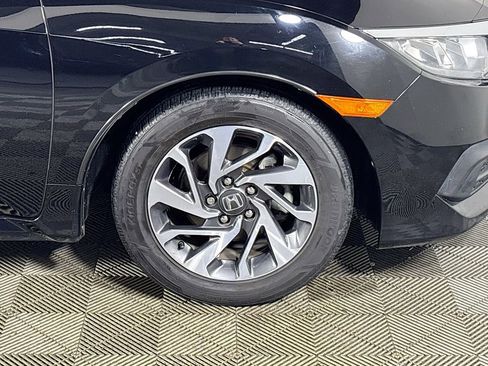 Used 2016 Honda Civic EX image 23
