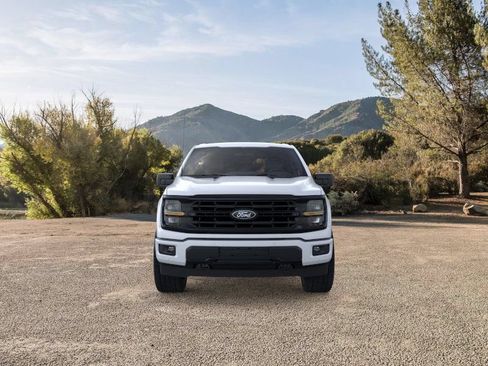 Used 2026 Ford F150 XLT w/ Equipment Group 303A High AWD/4WD image 6